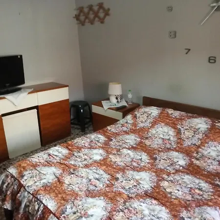 Appartement Katerina's