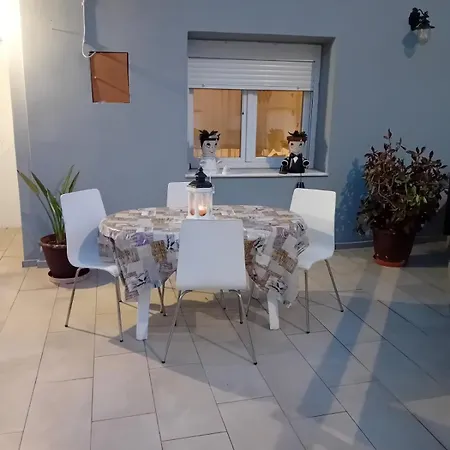 Appartement Katerina's Kini