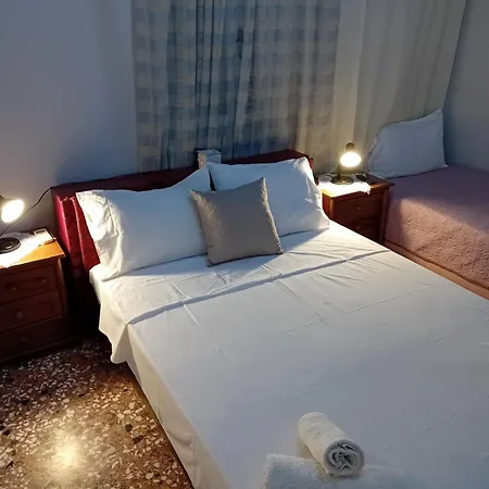 Appartement Katerina's *