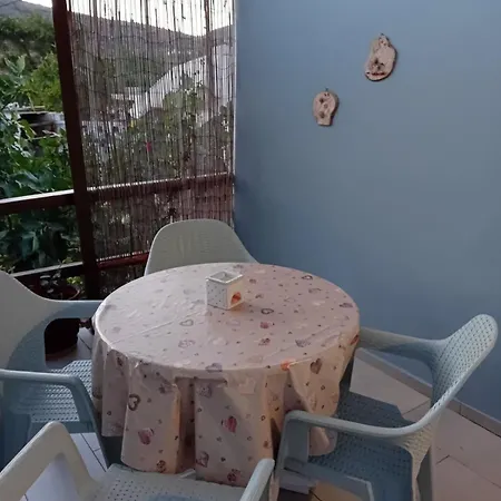 Appartement Katerina's *