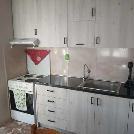 Katerina's Apartment *