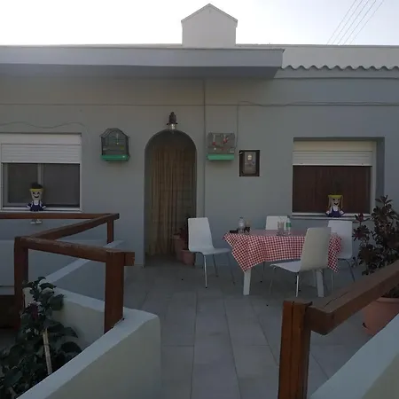 Katerina's