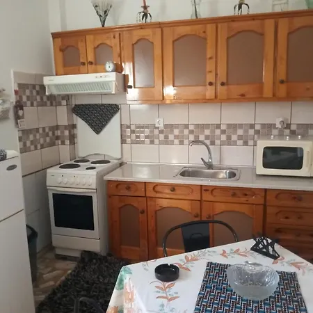 Katerina's
