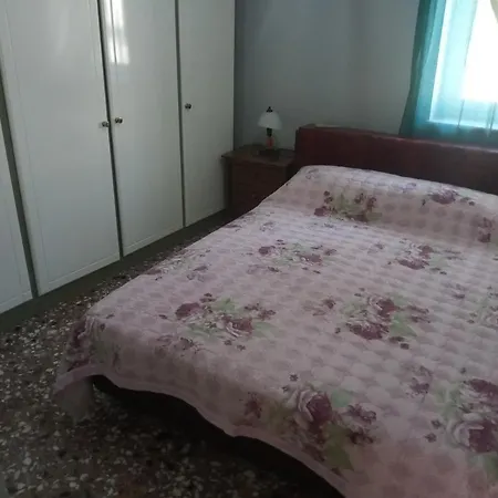 Katerina's Apartment *