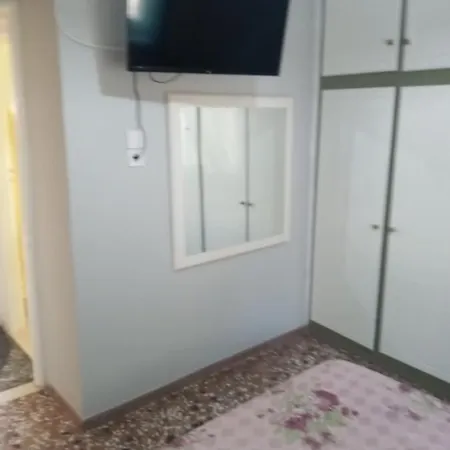 Katerina's Apartment *
