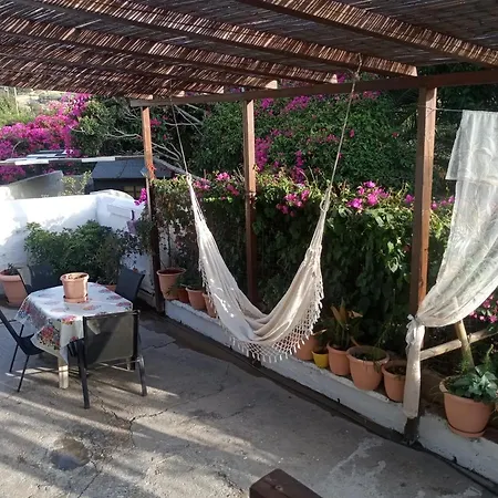 Appartamento Katerina's Kini