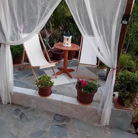 Katerina's Apartment *
