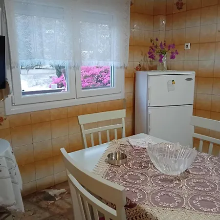 Katerina's Apartment