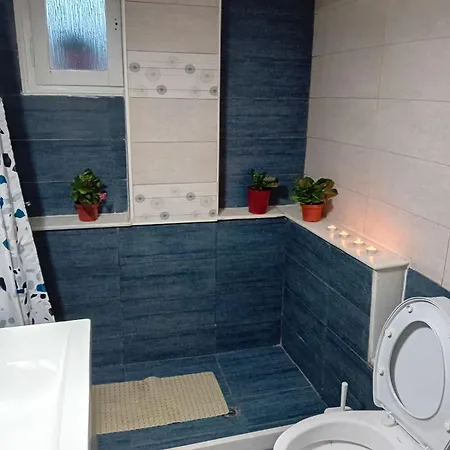 Apartment Katerina's