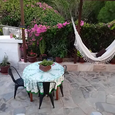 Apartment Katerina's Kini